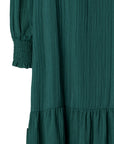 AnaisNN Dress Solid