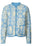 Print Blue