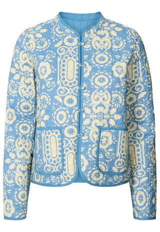 AnnieNN Jacket