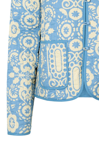 AnnieNN Jacket