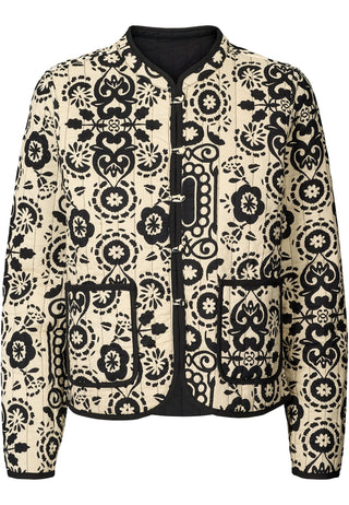 AnnieNN Jacket