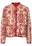 Print Rose/Brown