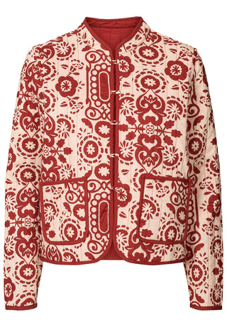 AnnieNN Jacket