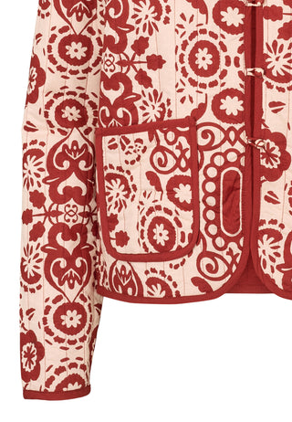 AnnieNN Jacket