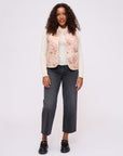 LiviaNN Waistcoat (Woven)