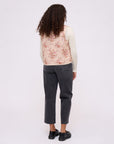 LiviaNN Waistcoat (Woven)