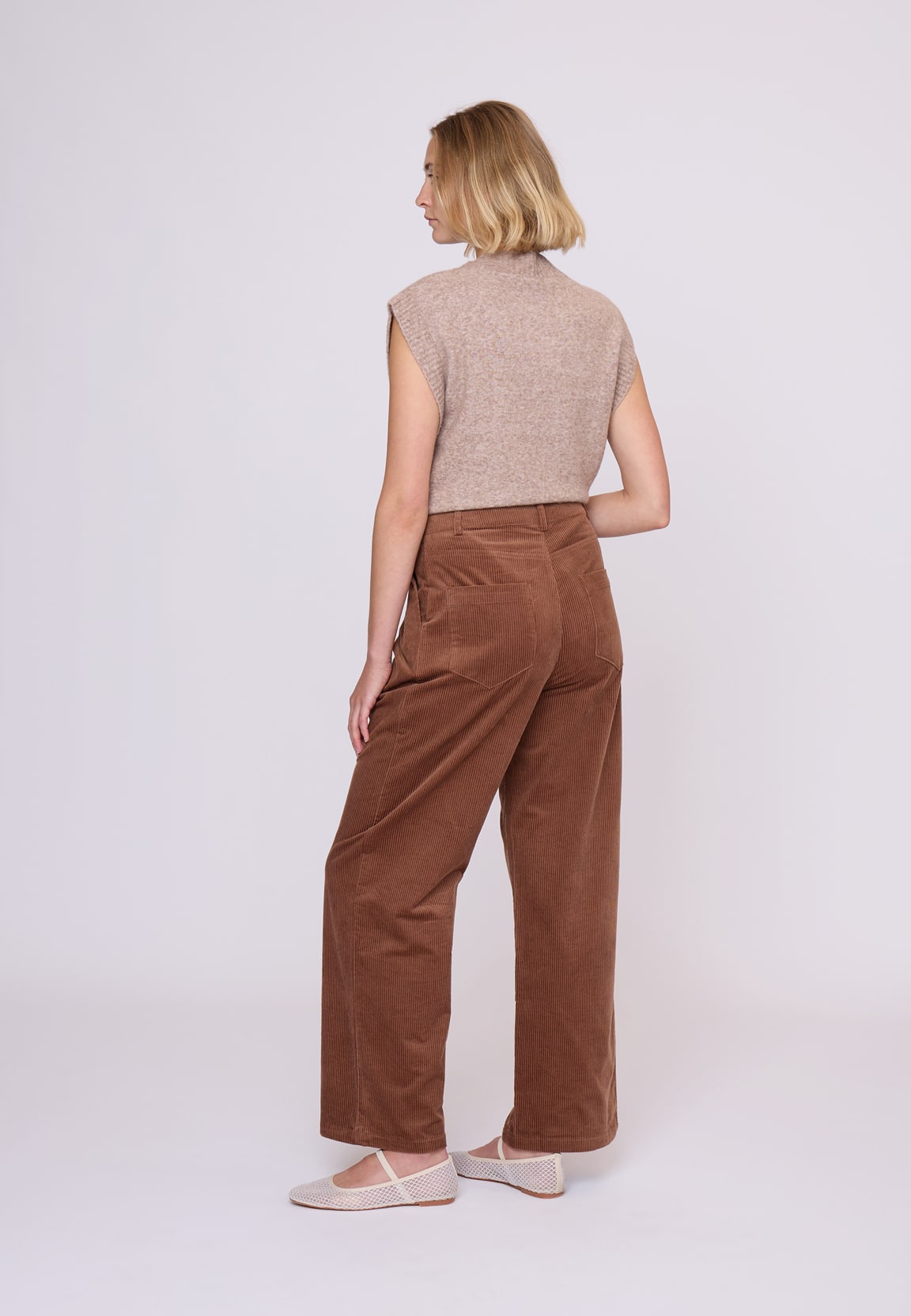 TrineNN Trousers