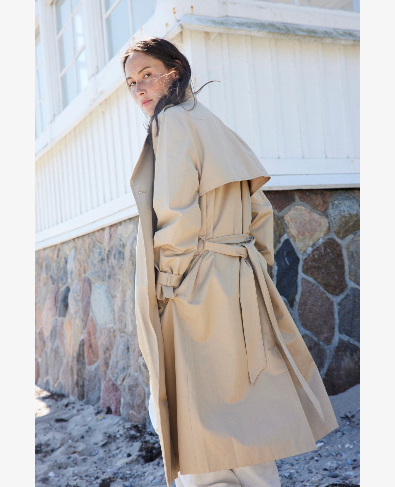 ArabellaNN Coat