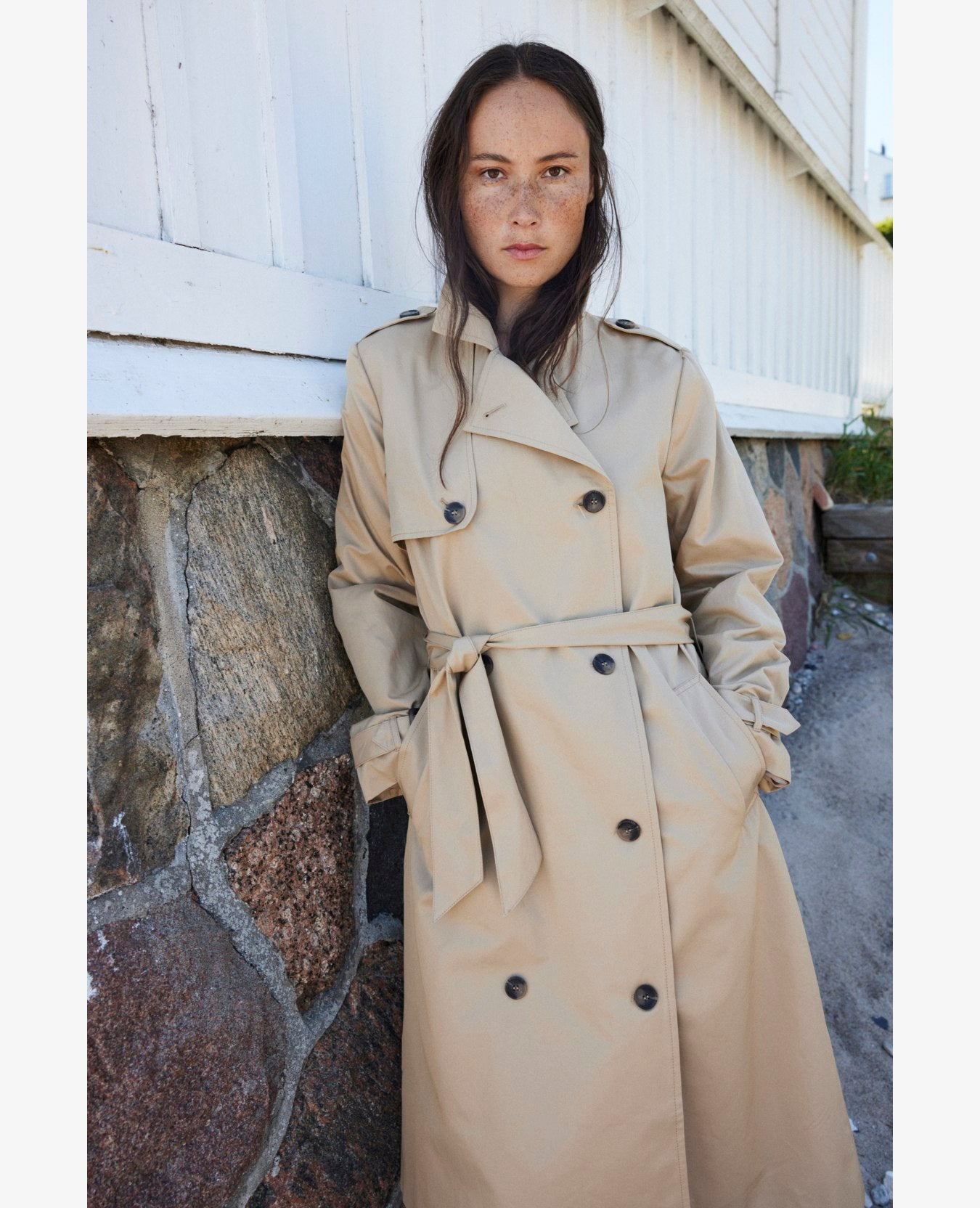 ArabellaNN Coat