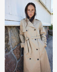 ArabellaNN Coat