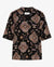 Print Black/Rose