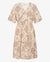 Print Offwhite/Brown