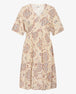 Print Offwhite/Brown