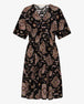 Print Black/Rose