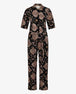 Print Black/Rose