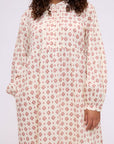 FrankaNN Dress