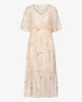 Print Offwhite/Multicolour