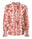 Print Rose/Brown