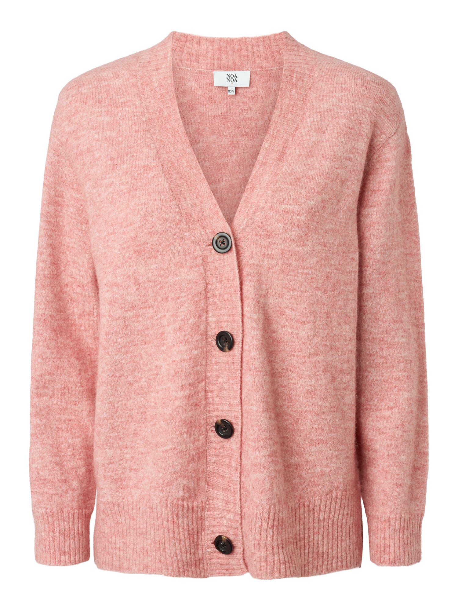 AlayaNN Cardigan