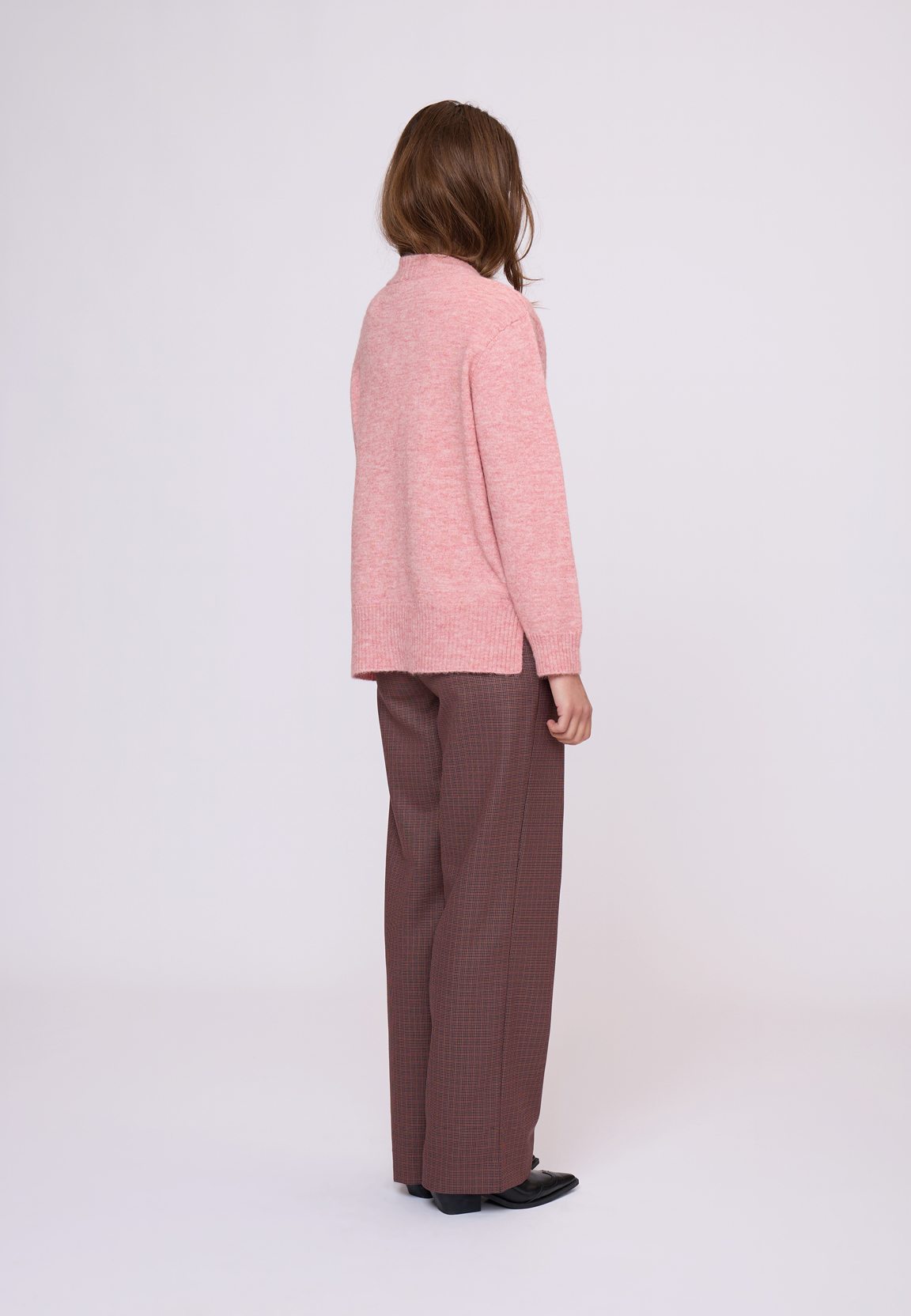 AlayaNN Cardigan