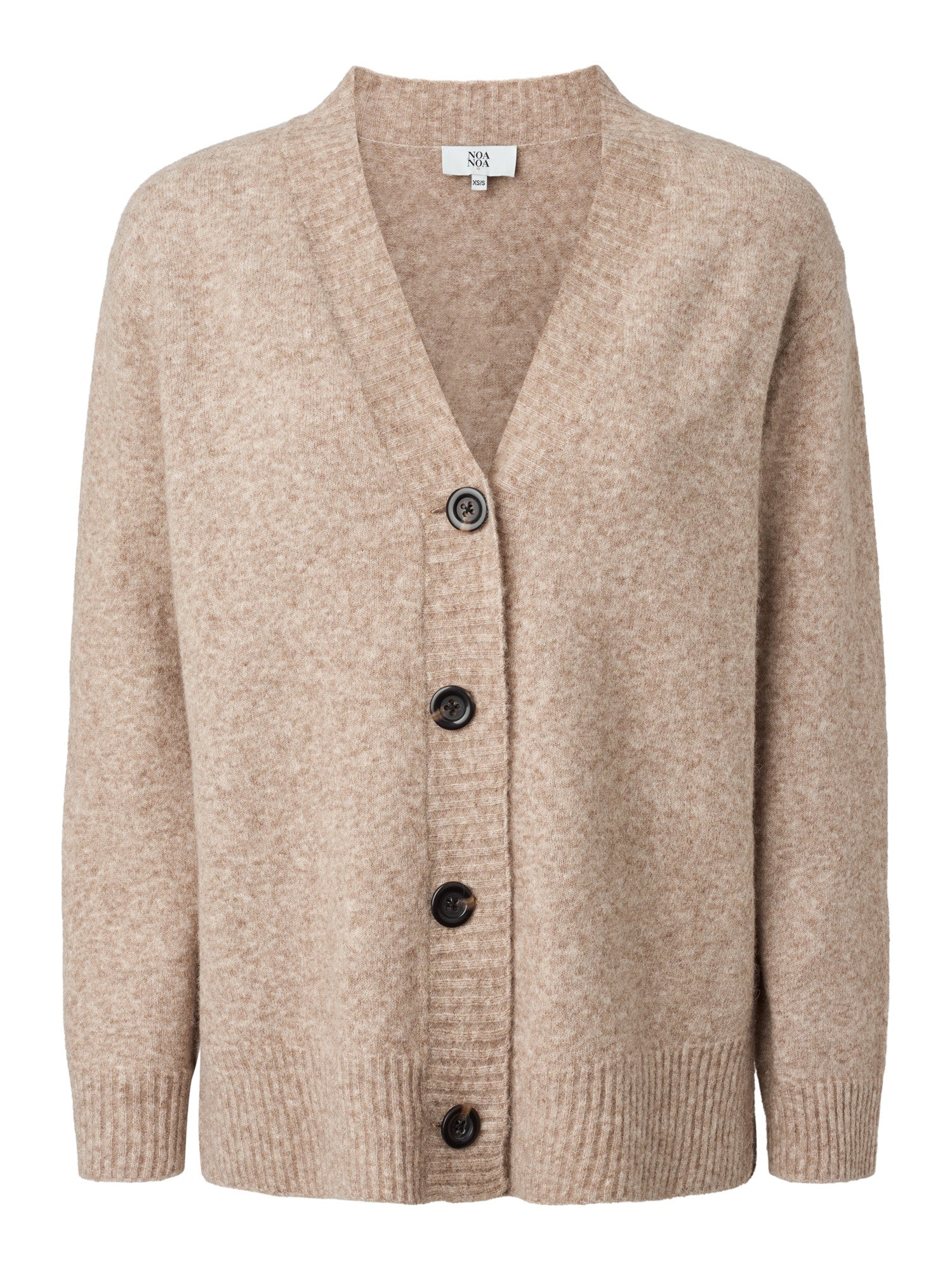 AlayaNN Cardigan