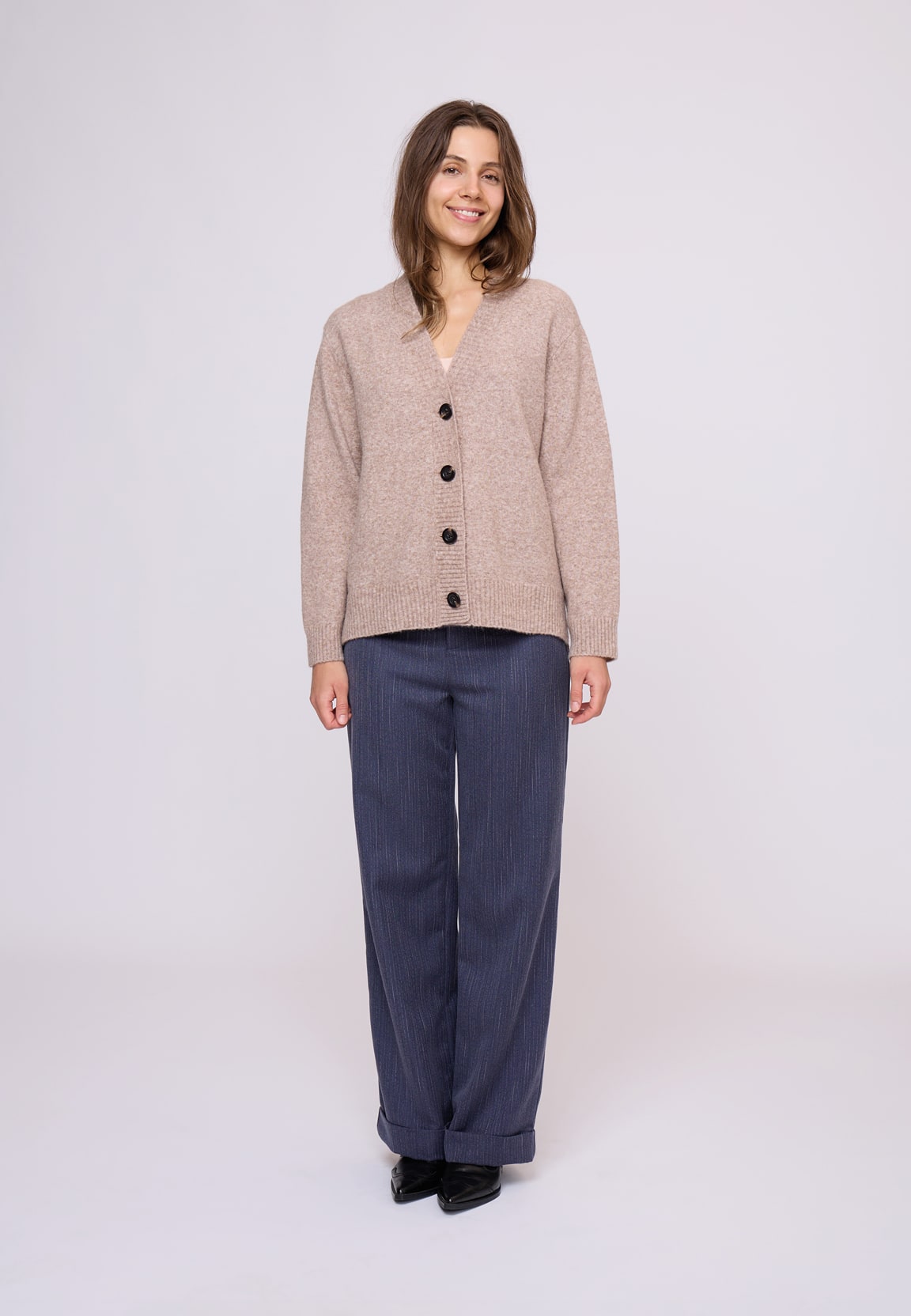 AlayaNN Cardigan