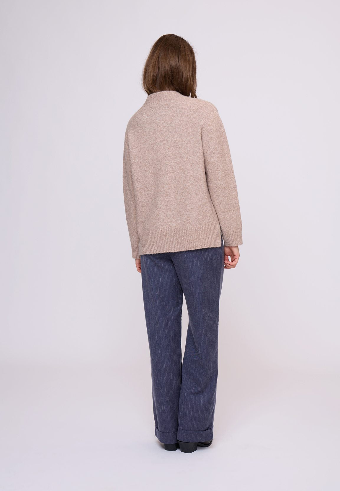 AlayaNN Cardigan
