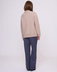 AlayaNN Cardigan