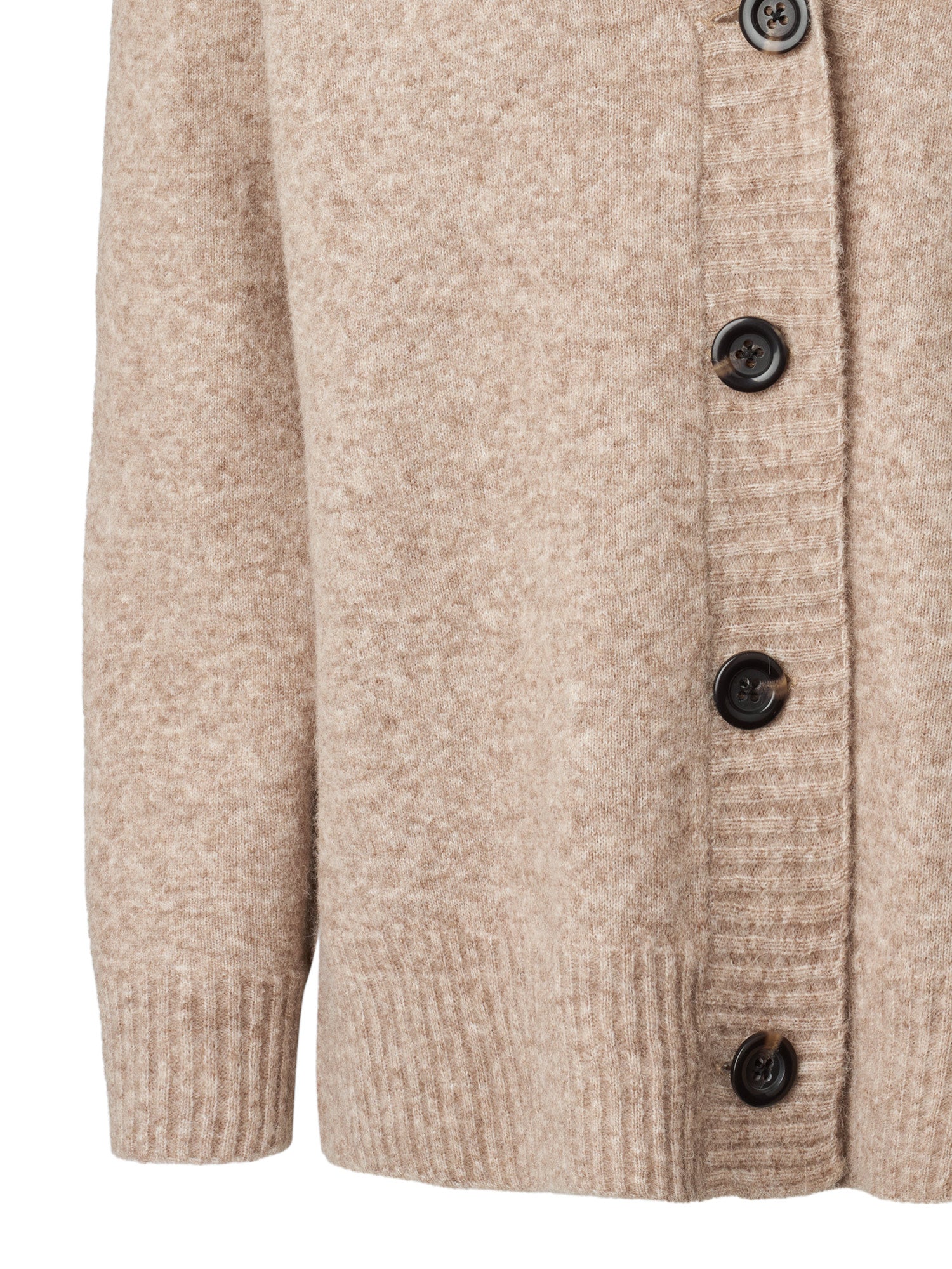AlayaNN Cardigan