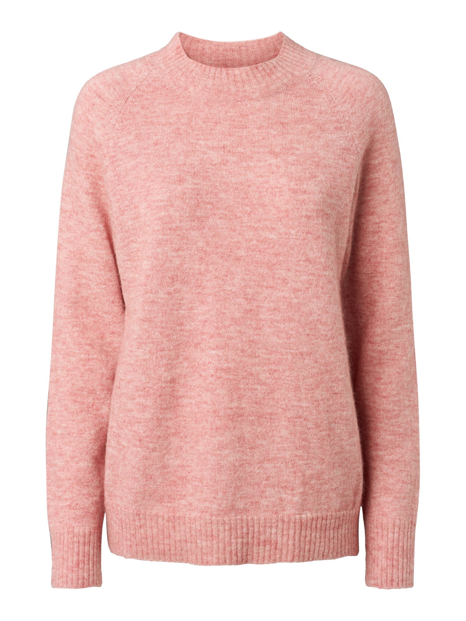 AlayaNN Pullover