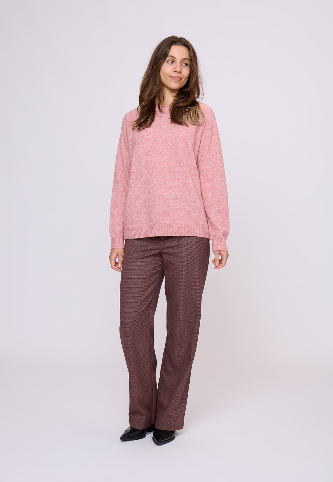 AlayaNN Pullover