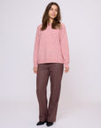 AlayaNN Pullover