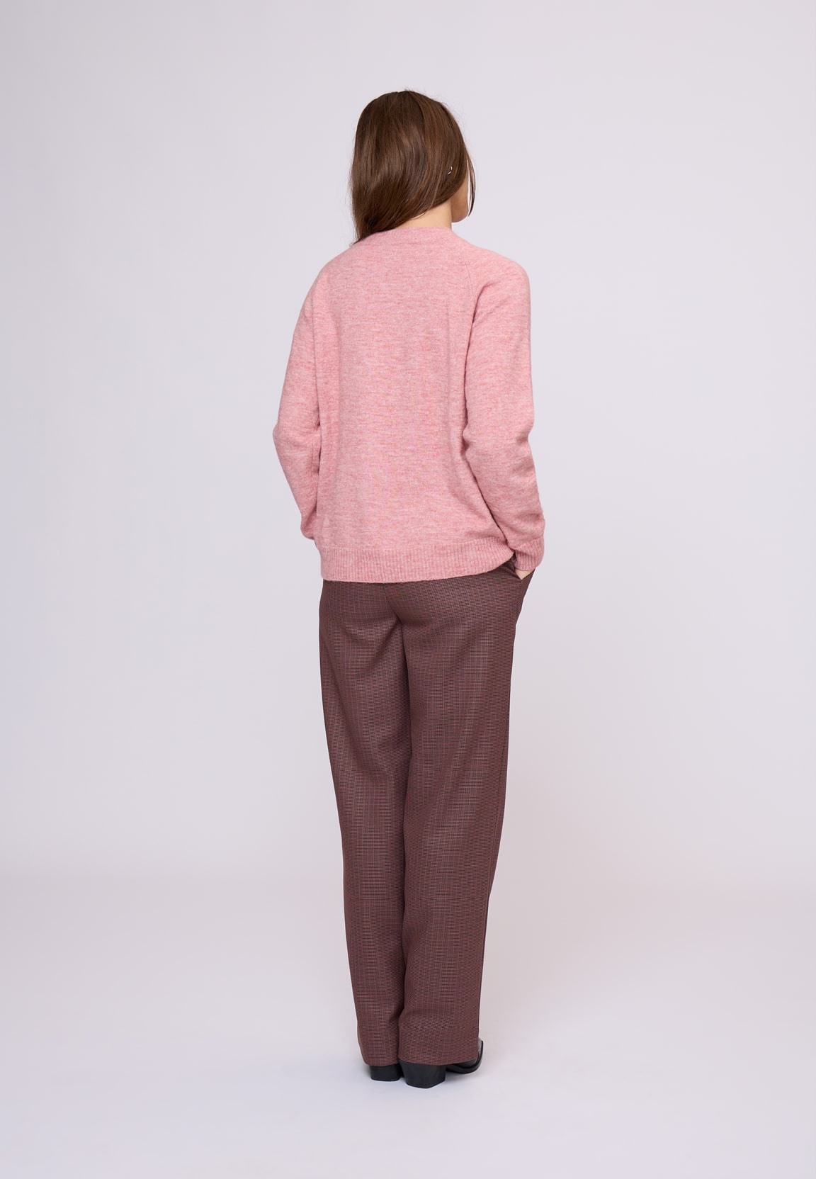 AlayaNN Pullover