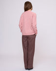 AlayaNN Pullover