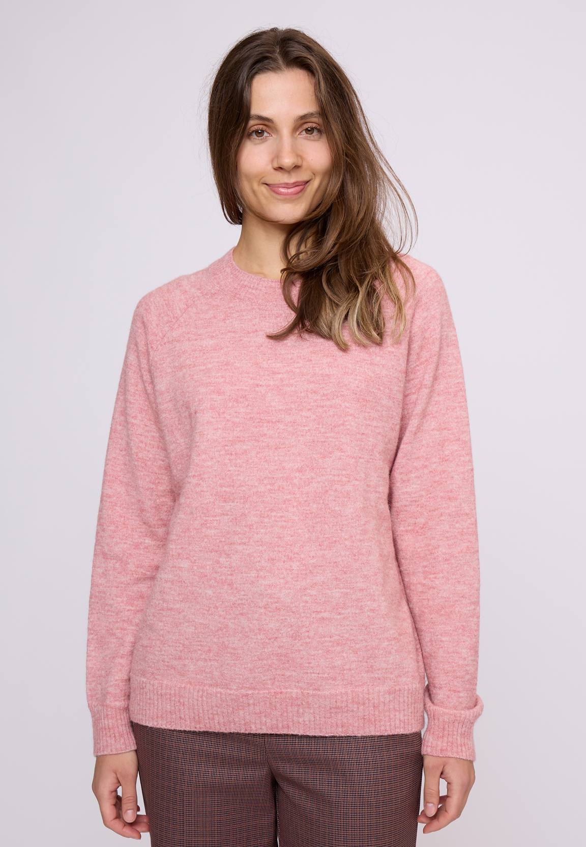AlayaNN Pullover