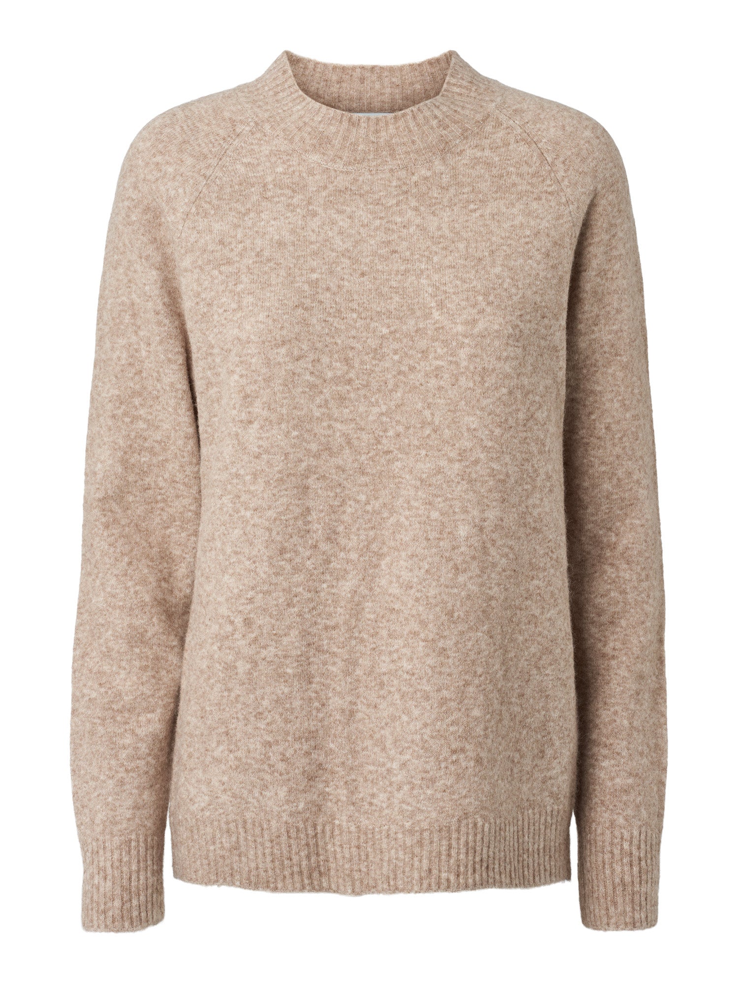 AlayaNN Pullover