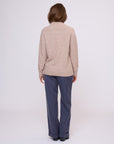 AlayaNN Pullover