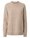 AlayaNN Pullover