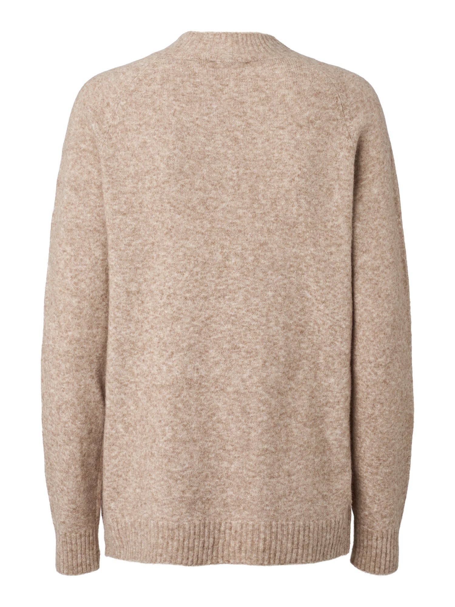 AlayaNN Pullover