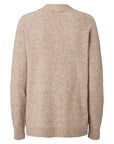 AlayaNN Pullover
