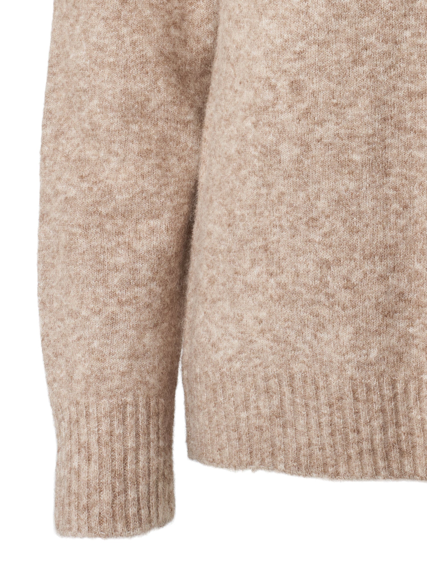 AlayaNN Pullover
