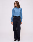 ZeniaNN Shirt