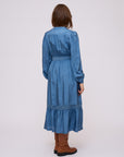 ZeniaNN Dress