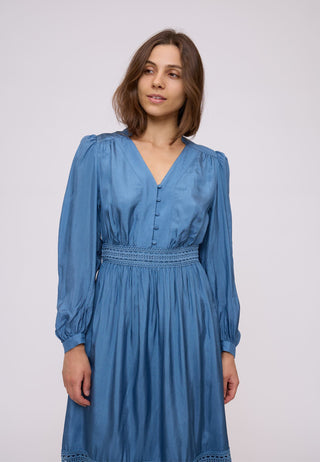 ZeniaNN Dress