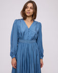 ZeniaNN Dress