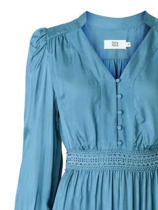 ZeniaNN Dress