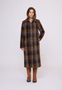 ElectraNN Coat