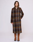 ElectraNN Coat