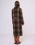 ElectraNN Coat