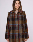 ElectraNN Coat
